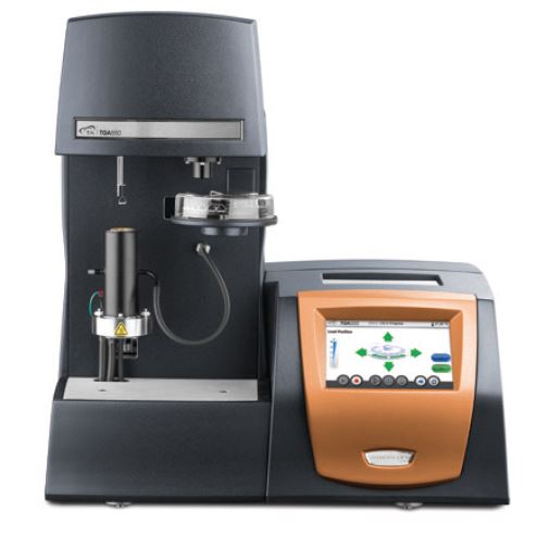 Picture of TGA Discovery 550