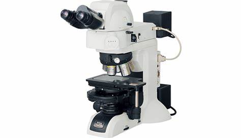 Picture of Microscope Nikon 