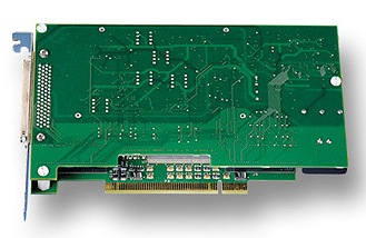 Picture of Data Acquisition Card
