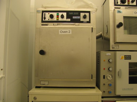 Picture of Oven 2