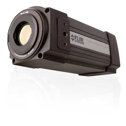 Picture of Flir Thermal Camera 