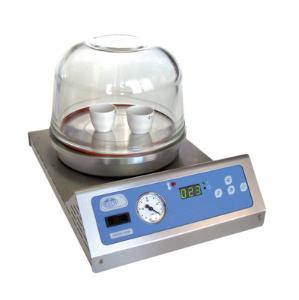 Picture of Vacuum hot plate
